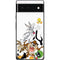 Looney Tunes All Together Google Pixel 6 Skin